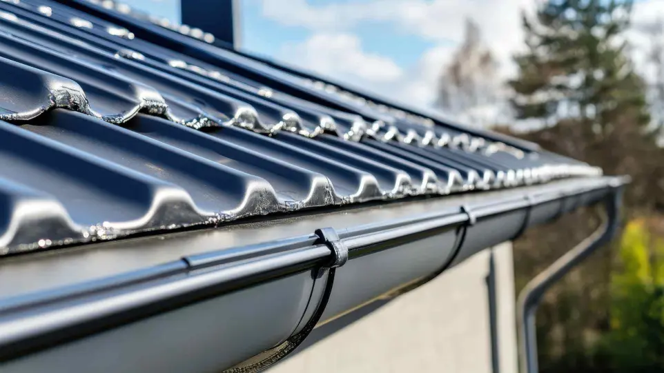 Dachspengler im Bezrik Kufstein
